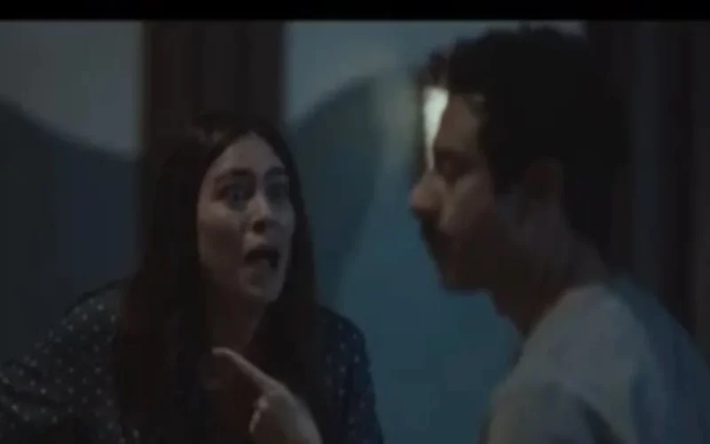 هاجر أحمد تواجه تحديات جديدة في الحلقة 8 من مسلسل أب